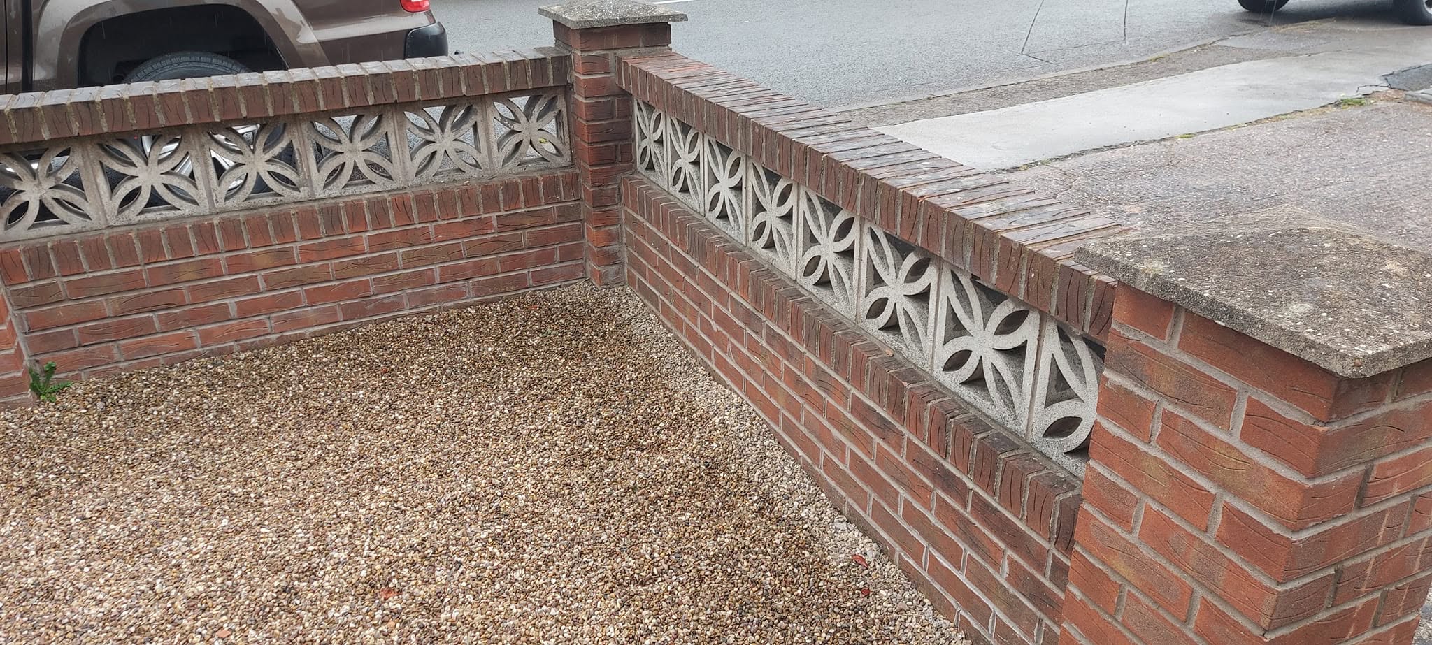 Structural Alterations and Repointing Specialists